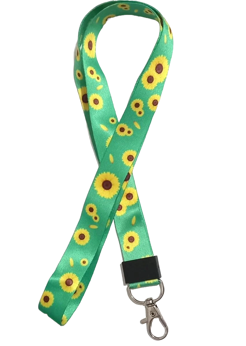 Cordão Girassol Autismo