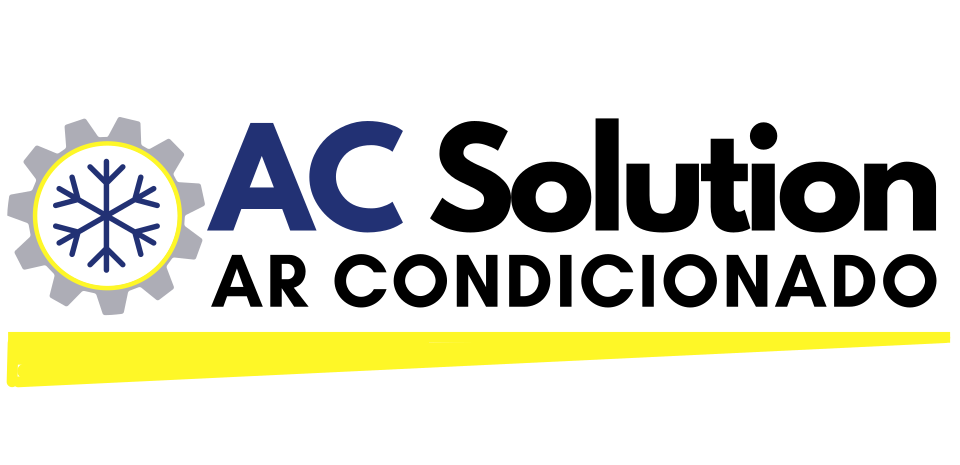 AC Solution Ar Condicionado e Instalaçoes Elétricas