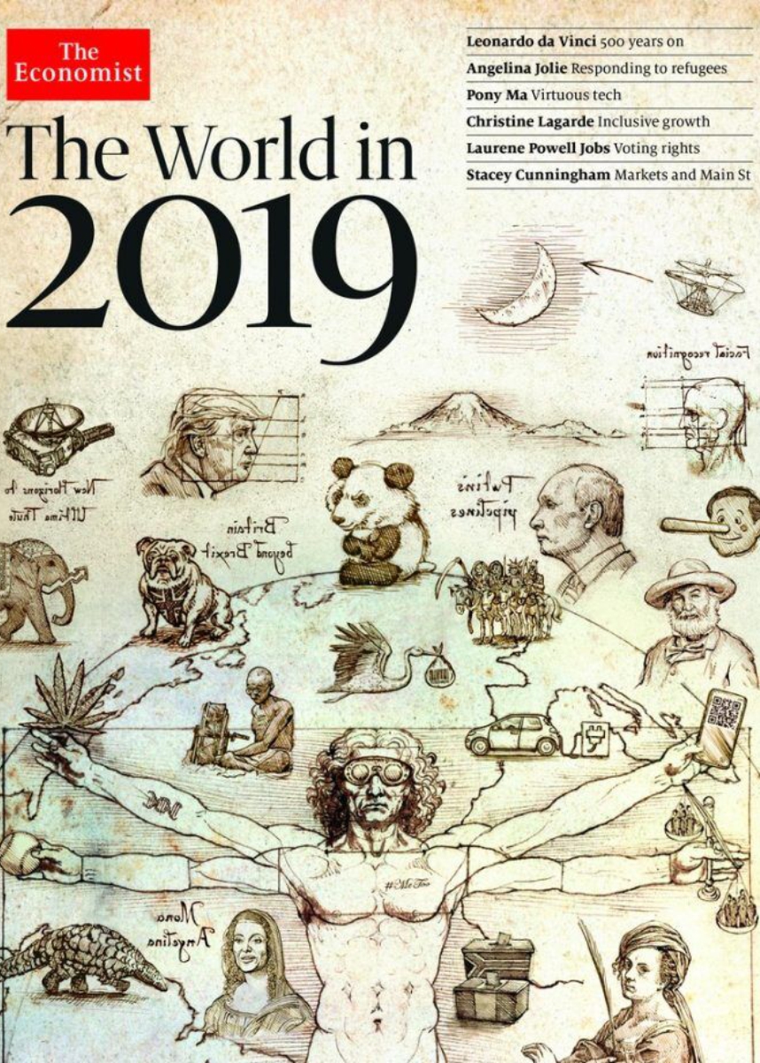 Capa