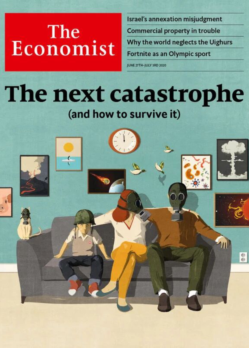 Capa