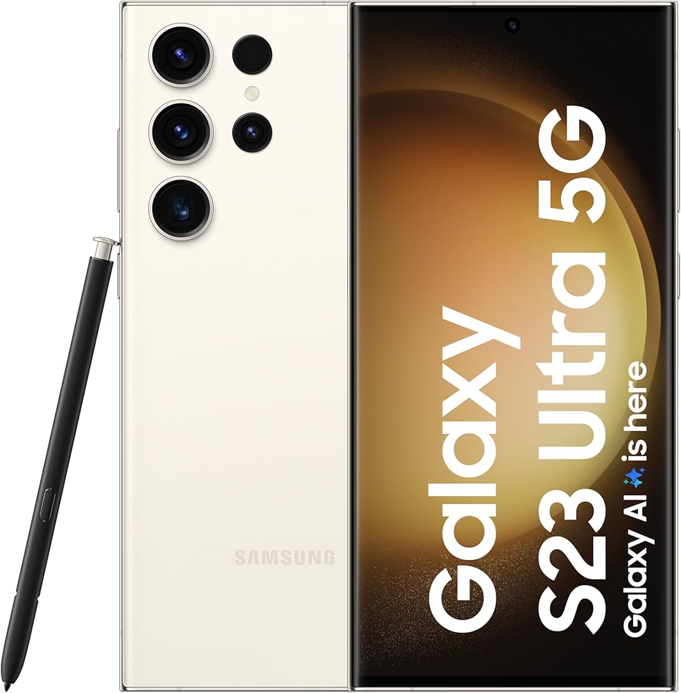 Samsung Galaxy S23