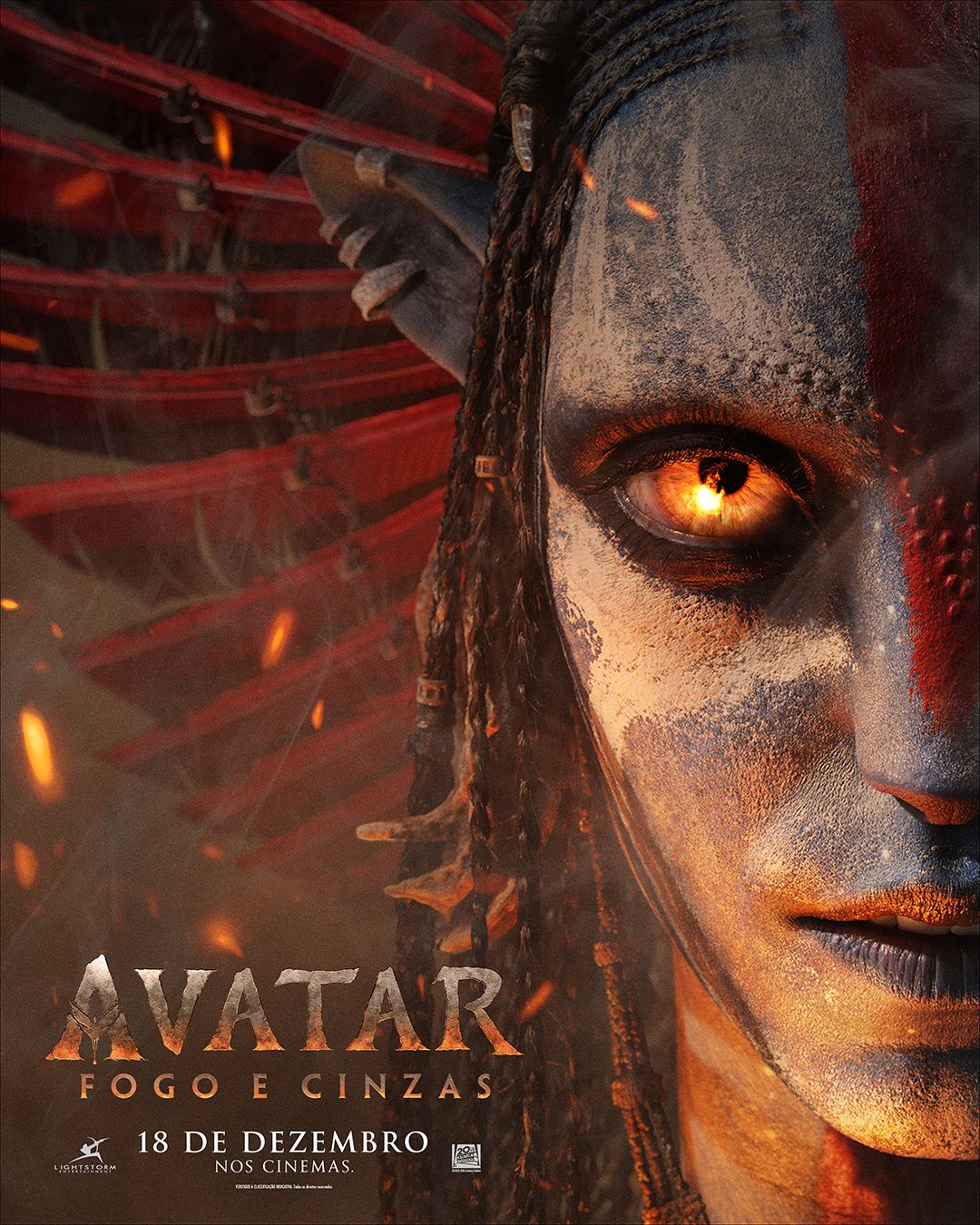 Avatar 2025