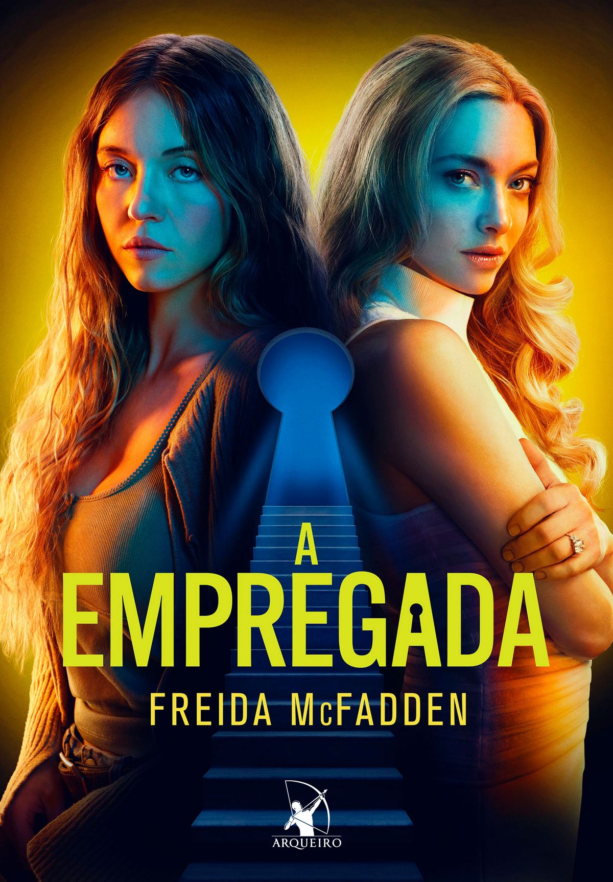 A Empregada