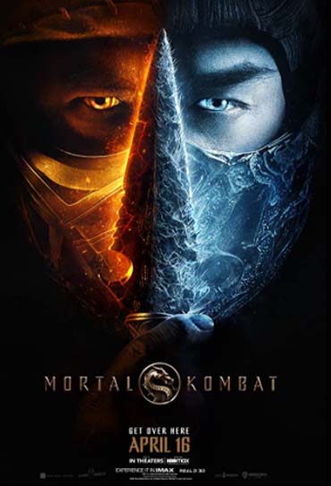 Mortal Kombat 2