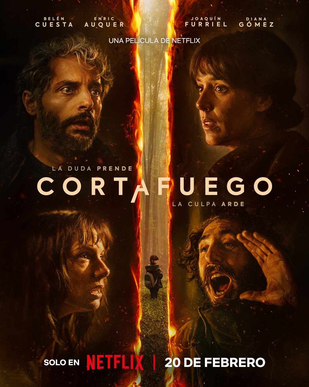 Corta Fogo