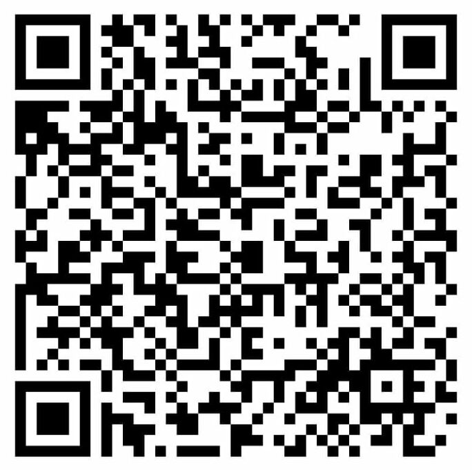 QR Code PIX para doação